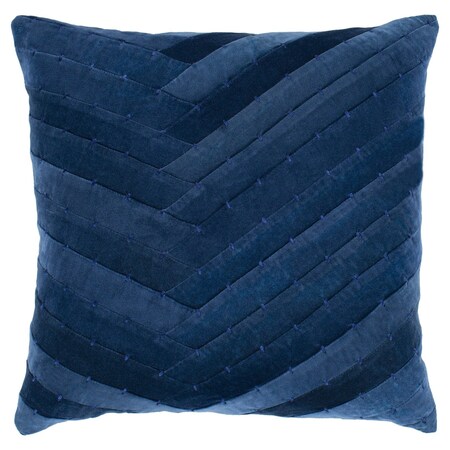 Surya Aviana - 20 X 20" Pillow Cover" AVA002-2020